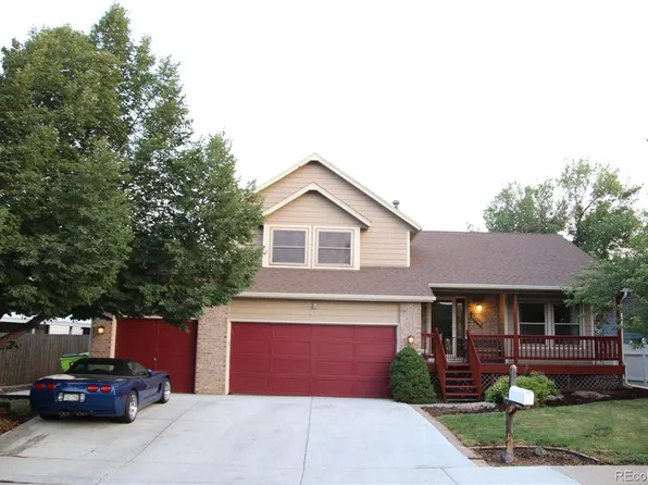 5096 W 69th Loop, Westminster, CO 80030