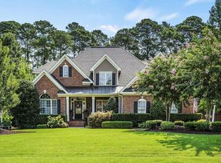 5708 Creekfall Ln, Fuquay Varina, NC 27526