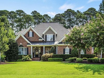 5708 Creekfall Ln, Fuquay Varina, NC, 27526