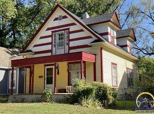 1412 SW Fillmore St #R34199-r43582-r43583, Topeka, KS 66604