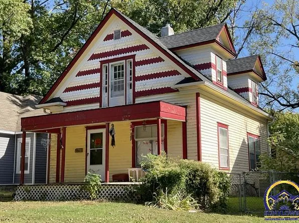 1412 SW Fillmore St #R34199-r43582-r43583, Topeka, KS 66604