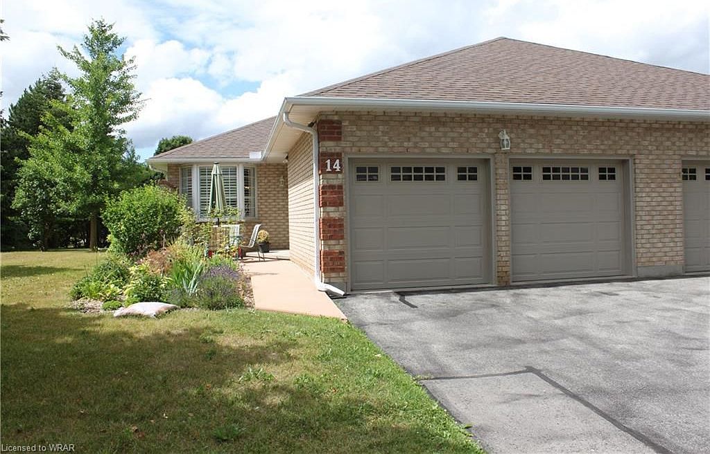 75 Beasley Cres 14, Cambridge, ON N1T 1P5 Zillow