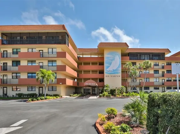 19701 Gulf Blvd APT 221, Indian Shores, FL 33785