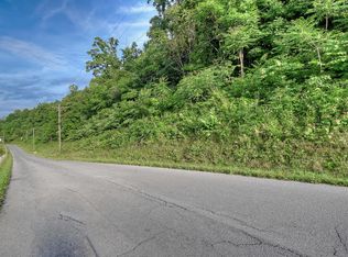 Garrison Hollow Rd, Elizabethton, TN 37643