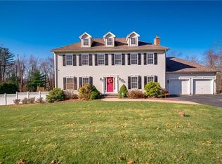 230 Budding Rdg, Southington, CT 06489