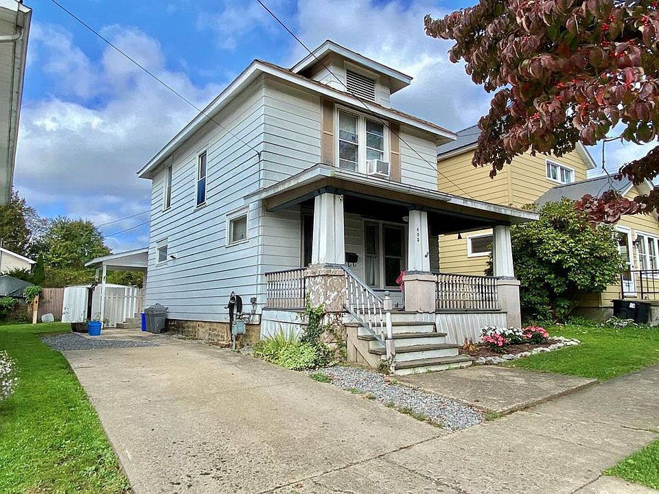 1st image of 405 N Brown St
