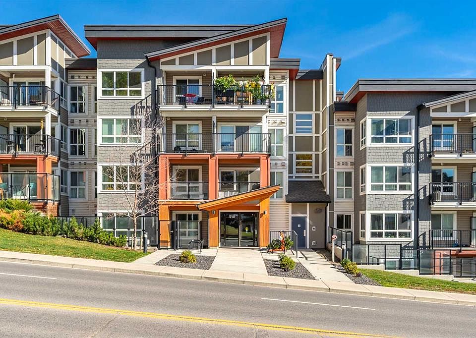 1st image of 510 Edmonton Trl NE #228