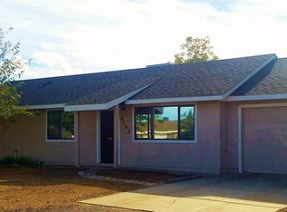 8163 E Prescott Rd, Prescott Valley, AZ 86314