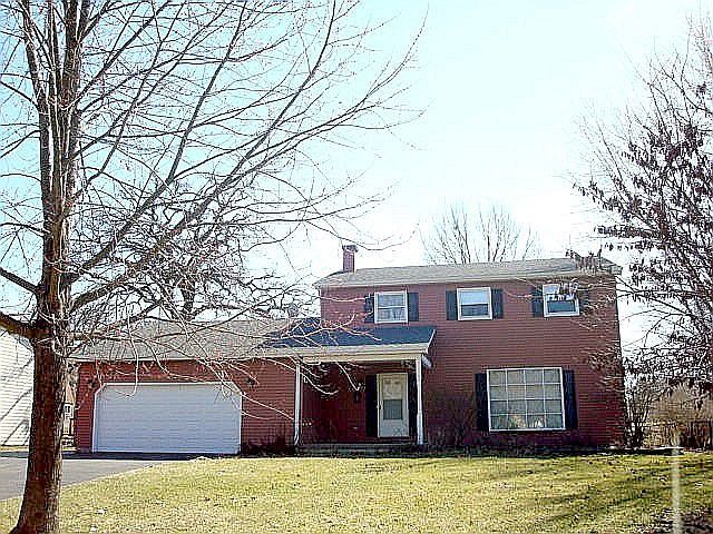 Front Elevation
