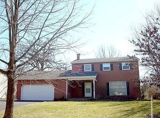 508 Bernadette Ln, Batavia, IL 60510