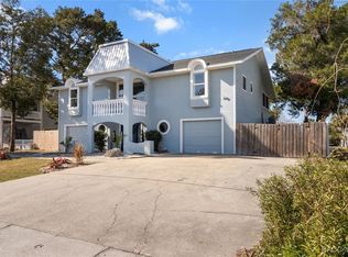 1800 NW 20th Ave, Crystal River, FL 34428