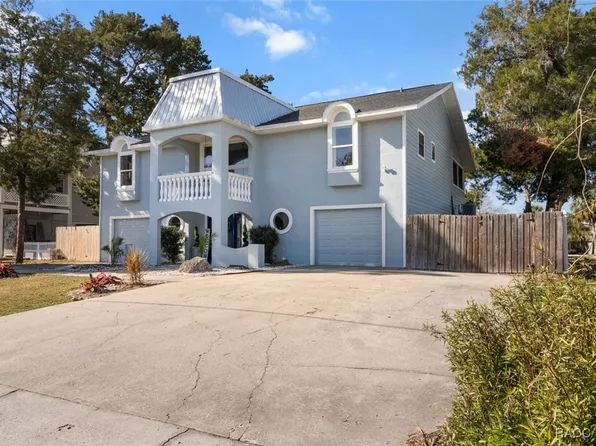 1800 NW 20th Ave, Crystal River, FL 34428