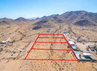 10330 N Castaneda Way, Maricopa, AZ 85139