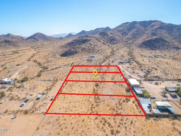 10330 N CASTANEDA Way #-, Maricopa, AZ 85139