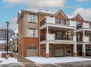 269 Georgian Dr #312, Oakville, ON L6H 0L1
