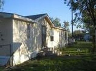 541 5th St, Lawn, TX 79530