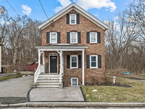 18 Richardson Street, Walden, NY 12586