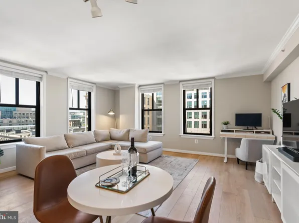 616 E St NW #1019, Washington, DC 20004