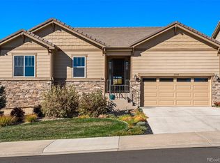 7989 Grady Cir, Castle Rock, CO 80108