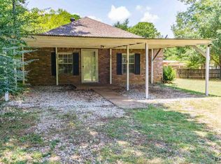 16824 Crepe Myrtle Rd, Whitehouse, TX 75791