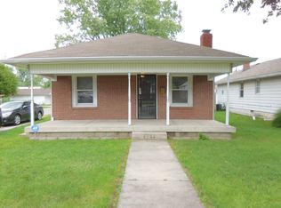 3902 Fletcher Ave, Indianapolis, IN