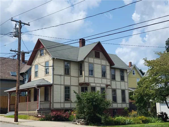 167 Summit Street, Windham, CT 06226