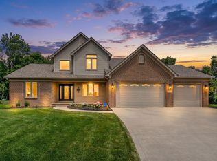 3276 Rebecca Ct NE, Lancaster, OH 43130