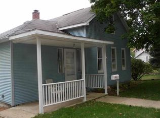 1121 W Lake Ave, Plymouth, IN 46563