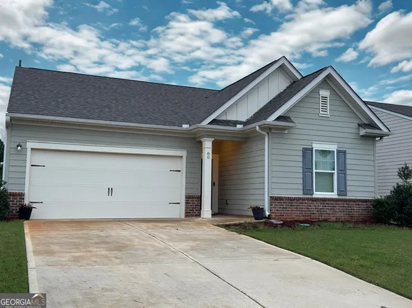 80 Randette Dr, Covington, GA 30016