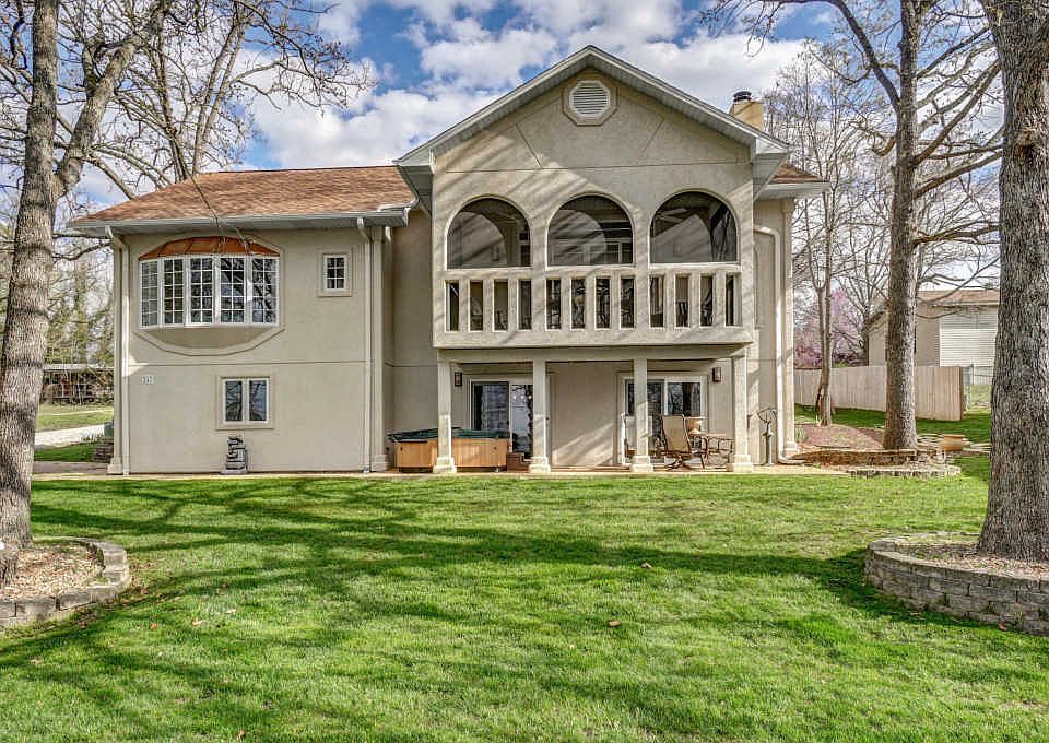 247 Chinook Ln, Kimberling City, MO 65686 Zillow