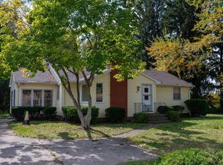 16988 New Rd, Bremen, IN 46506