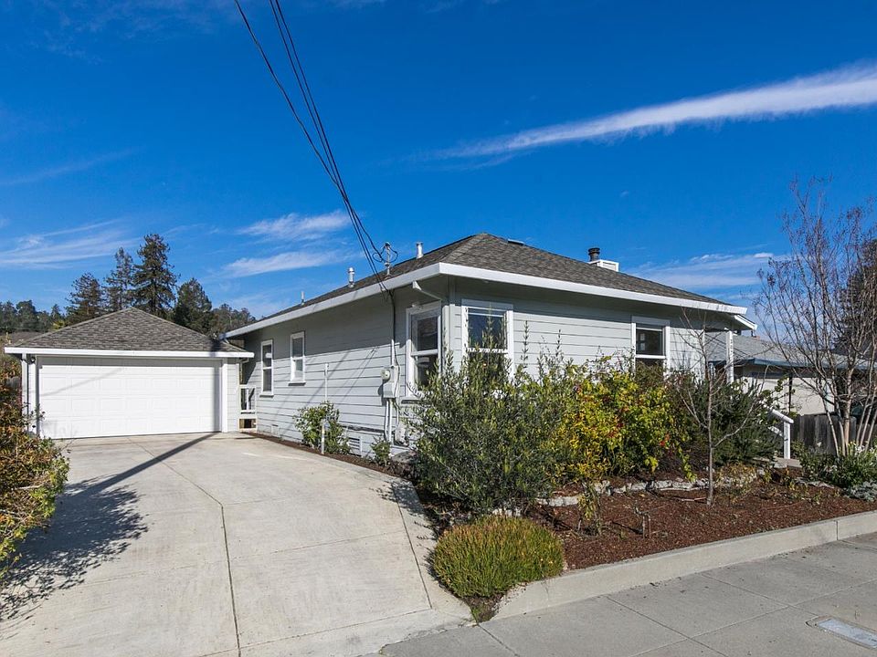 307 Chilverton St Santa Cruz CA 95062 Zillow