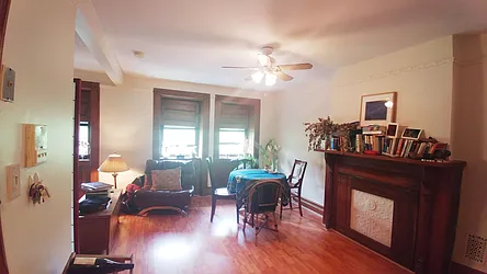 Rented by Brooklyn Properties