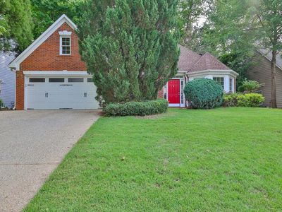 615 Ridge Crossing Dr, Woodstock, GA, 30189