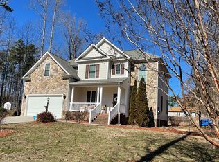 1205 Waddell Ln, South Boston, VA 24592