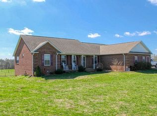 3848 Rugby Pike, Allardt, TN 38504