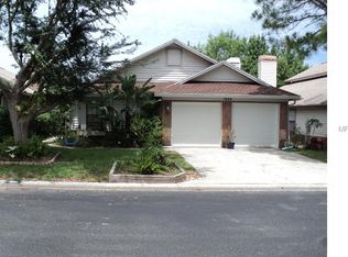 1884 Springwood Cir N, Clearwater, FL 33763