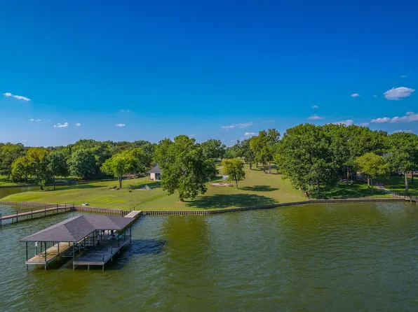 626 Bayview Dr, Kerens, TX 75144