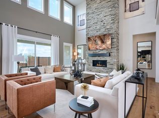 3370 N Del Sol Way, Star, ID 83669