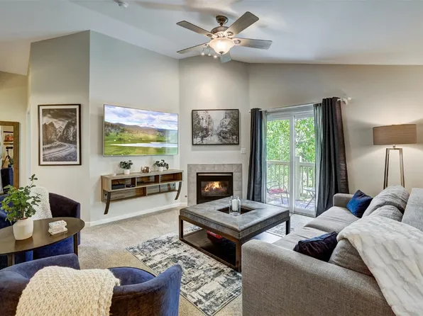 1517 Point Dr #17-202, Frisco, CO 80443