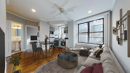 432 East 13th Street