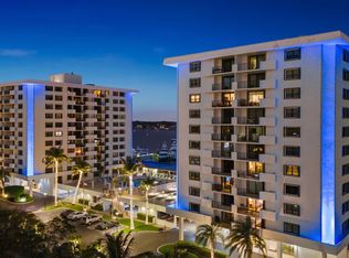 1200 Marine Way #607, North Palm Beach, FL 33408