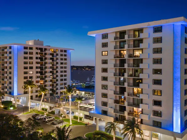 1200 Marine Way #607, North Palm Beach, FL 33408