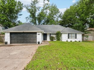 11438 S 98th East Ave, Bixby, OK 74008