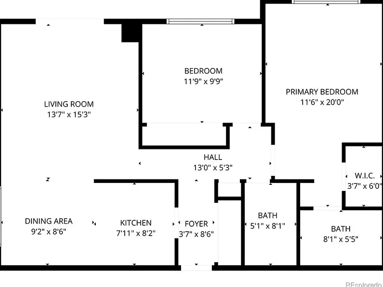 2375 S Linden Ct #208S — Photo 15