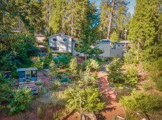 10808 Gold Hill Dr, Grass Valley, CA 95945