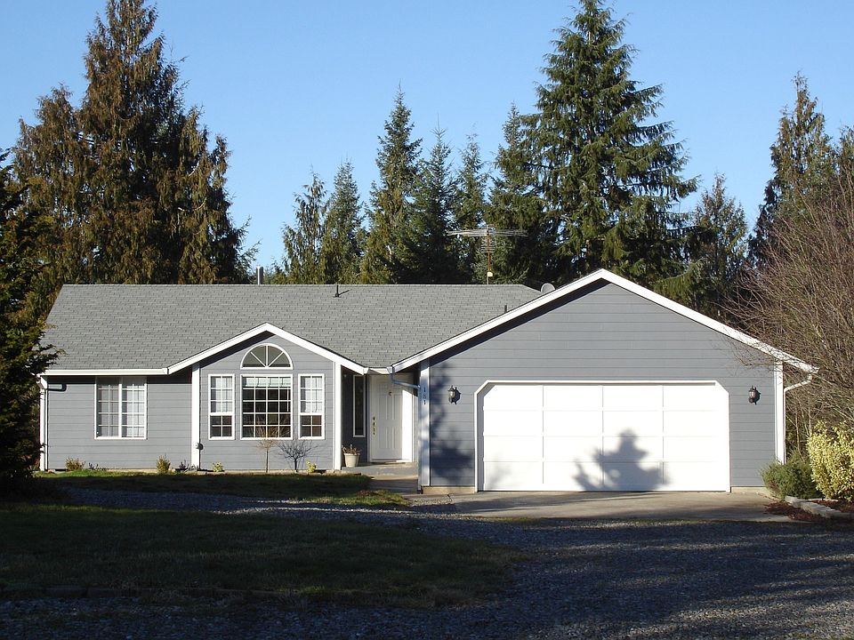 Gorgeous Country Home