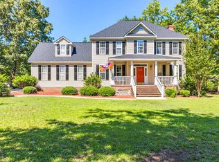 298 Waterford Pkwy, Orangeburg, SC 29118