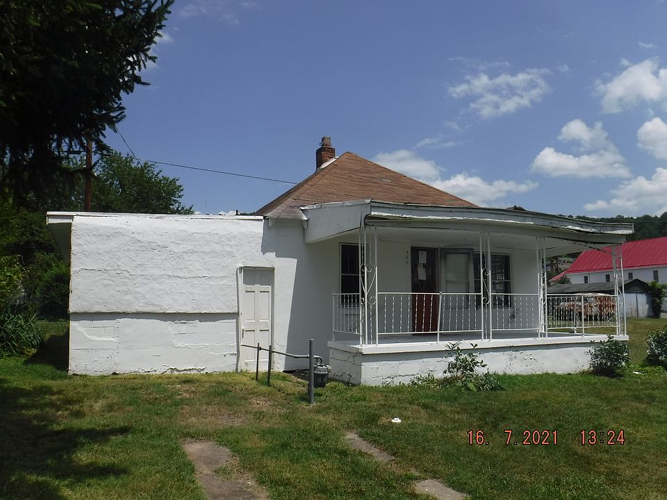Property Front View