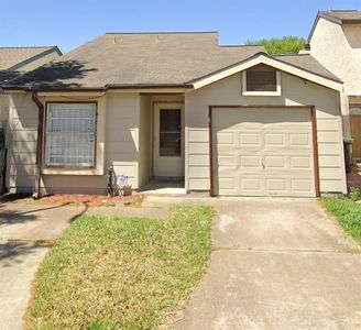 10314 Richmond Hill Dr, Houston, TX, 77041